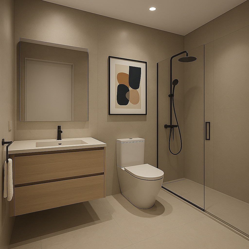 Casa en venda in Mijas Costa