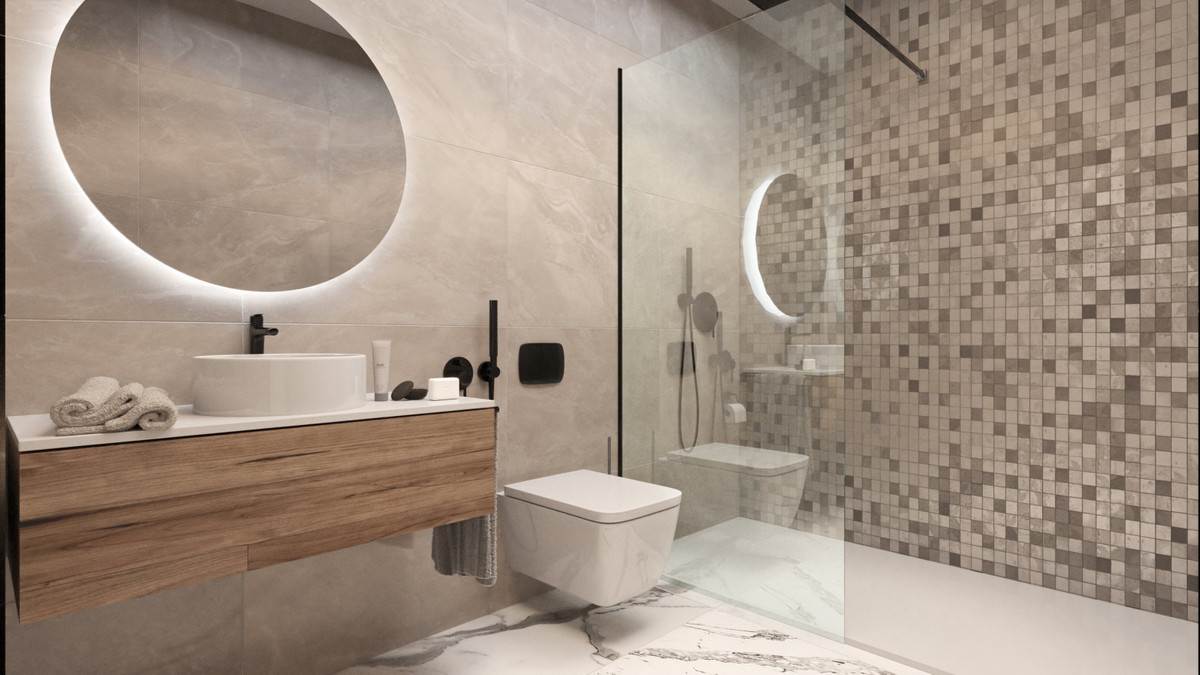 Villa for sale in Marbella