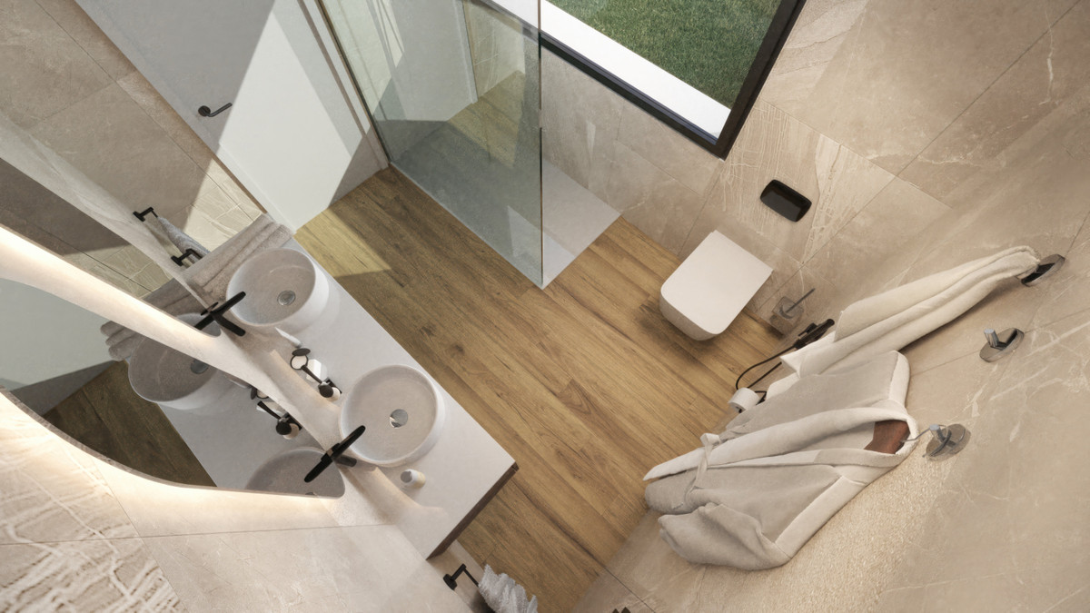 Villa for sale in Marbella