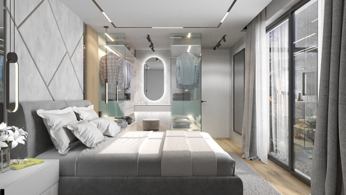 Villa for sale in Marbella