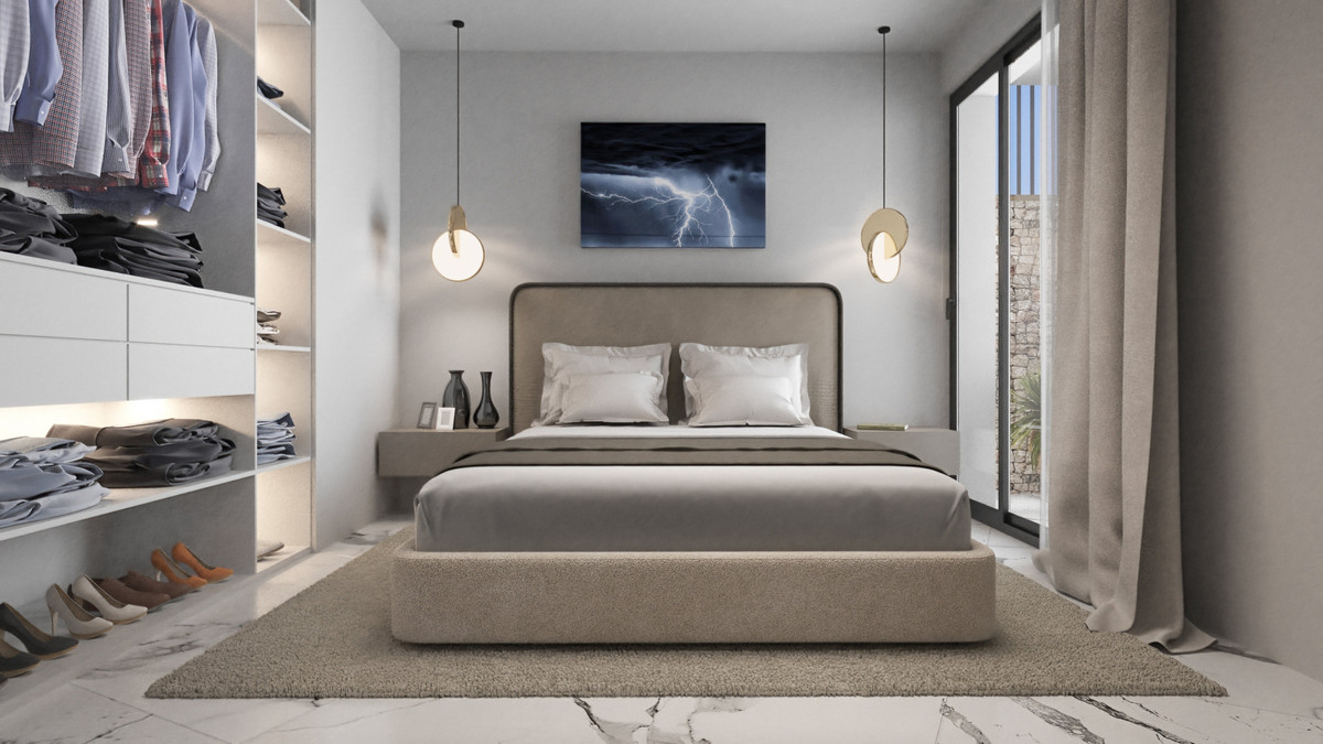 Villa for sale in Marbella