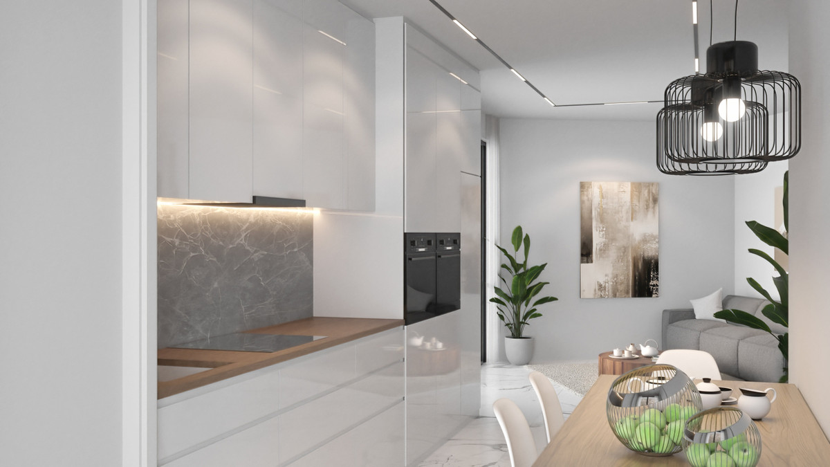 Villa for sale in Marbella