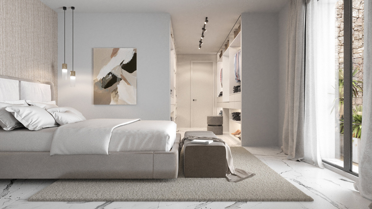 Villa for sale in Marbella