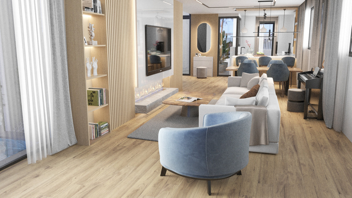 Villa for sale in Marbella