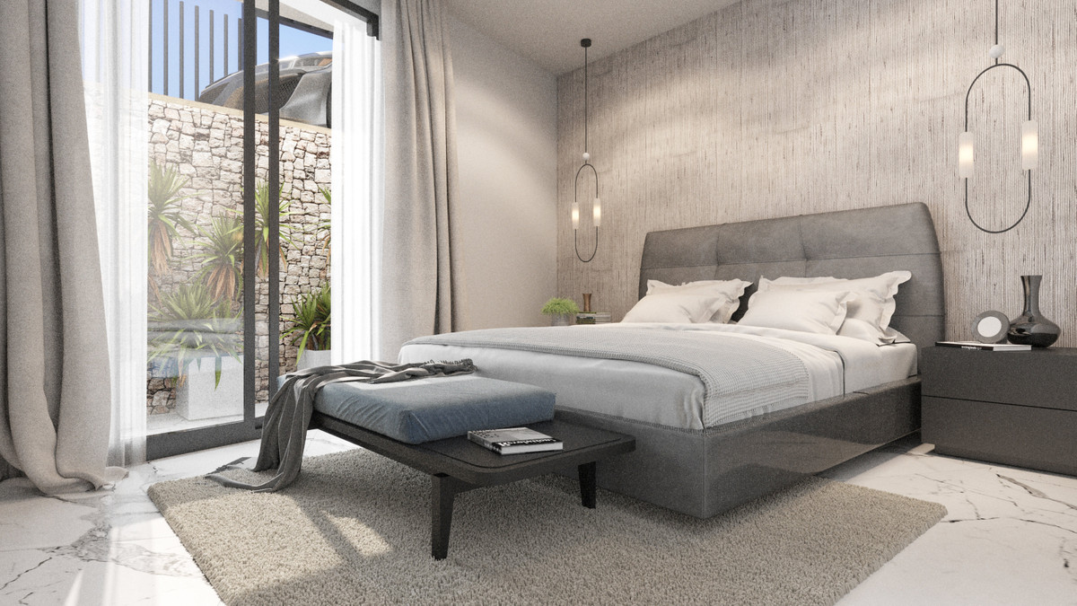 Villa for sale in Marbella