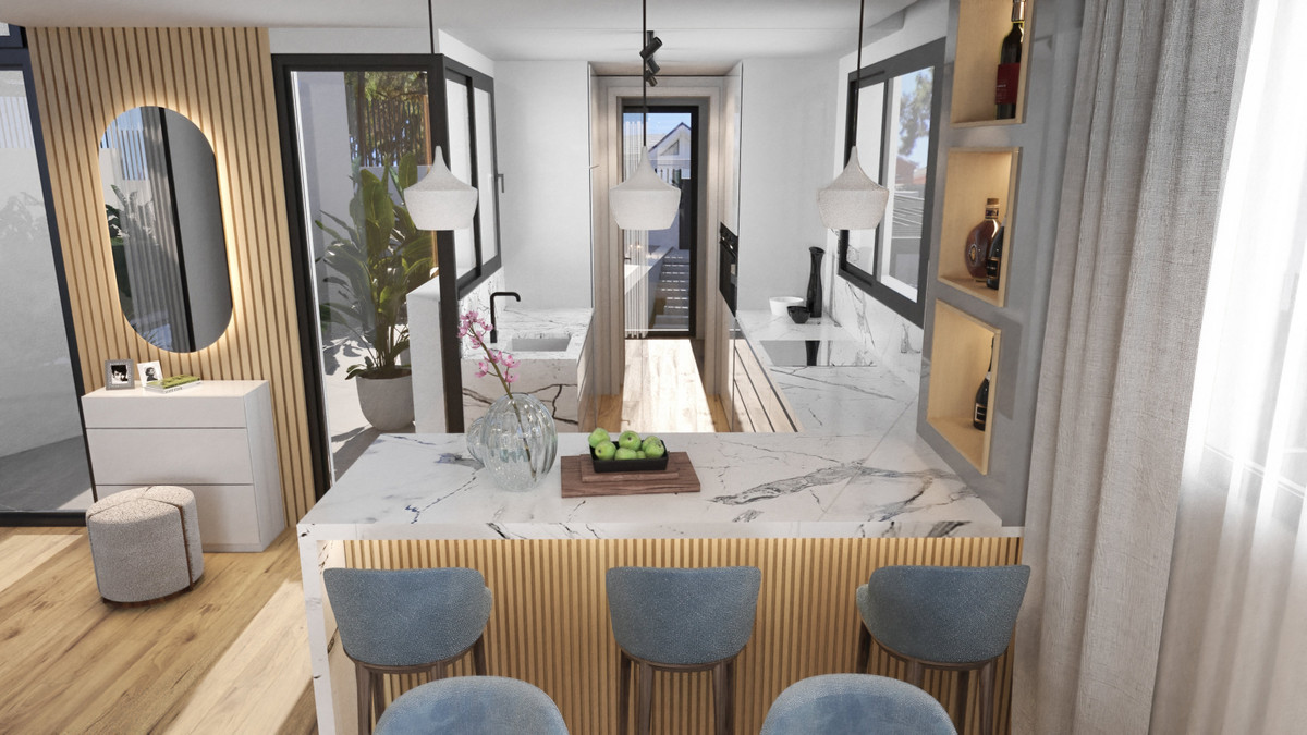 Villa for sale in Marbella