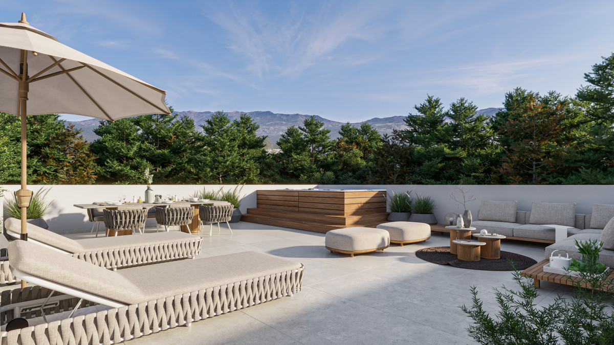 Villa for sale in Nagüeles-Milla de Oro (Marbella)