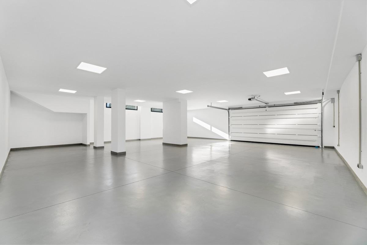 Villa for sale in Benahavís