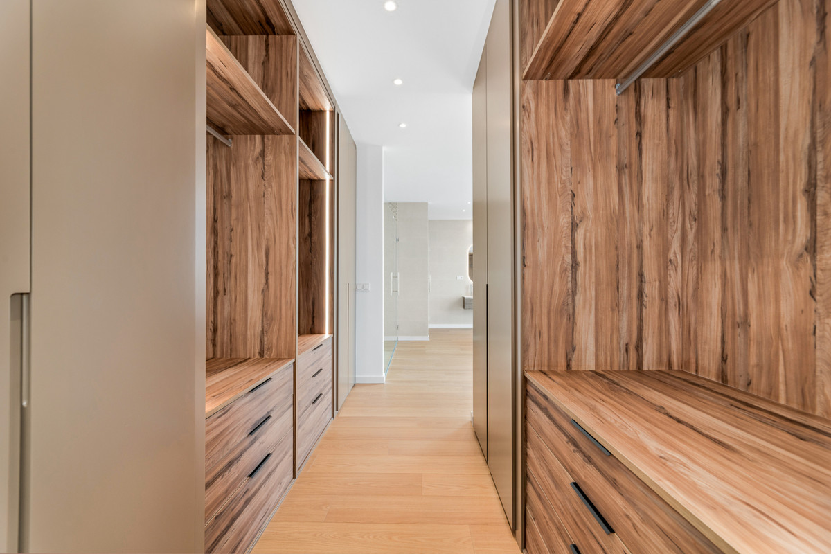 Villa for sale in Benahavís