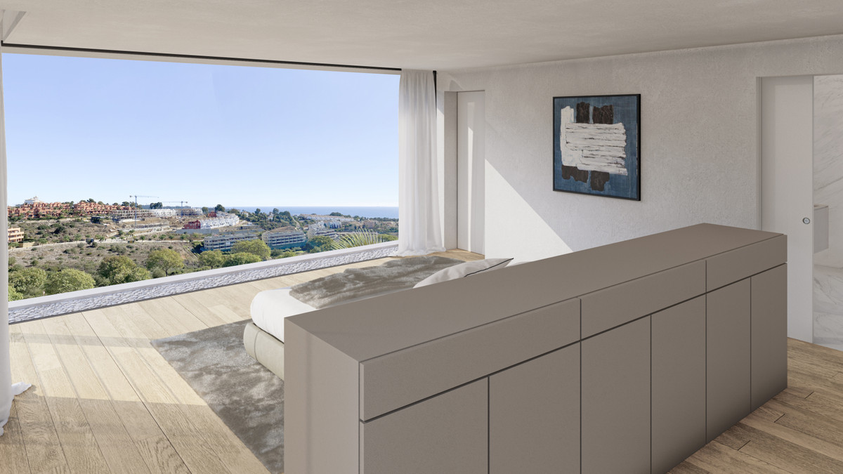 Villa for sale in Manilva