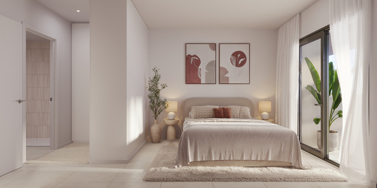 Apartment for sale in Fuengirola