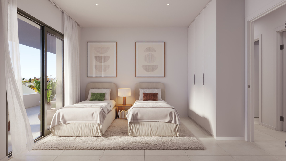 Apartment for sale in Fuengirola