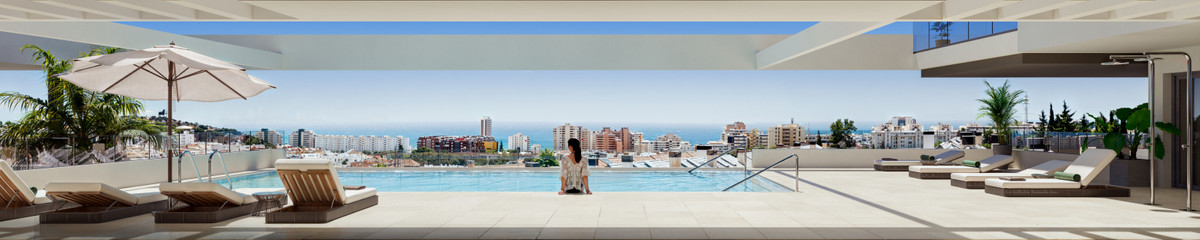 Apartment for sale in Fuengirola