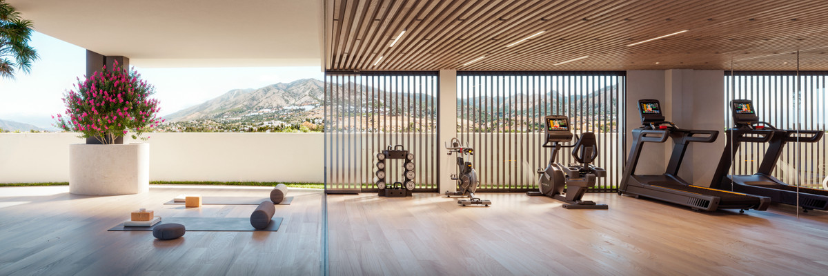 Apartment for sale in Fuengirola