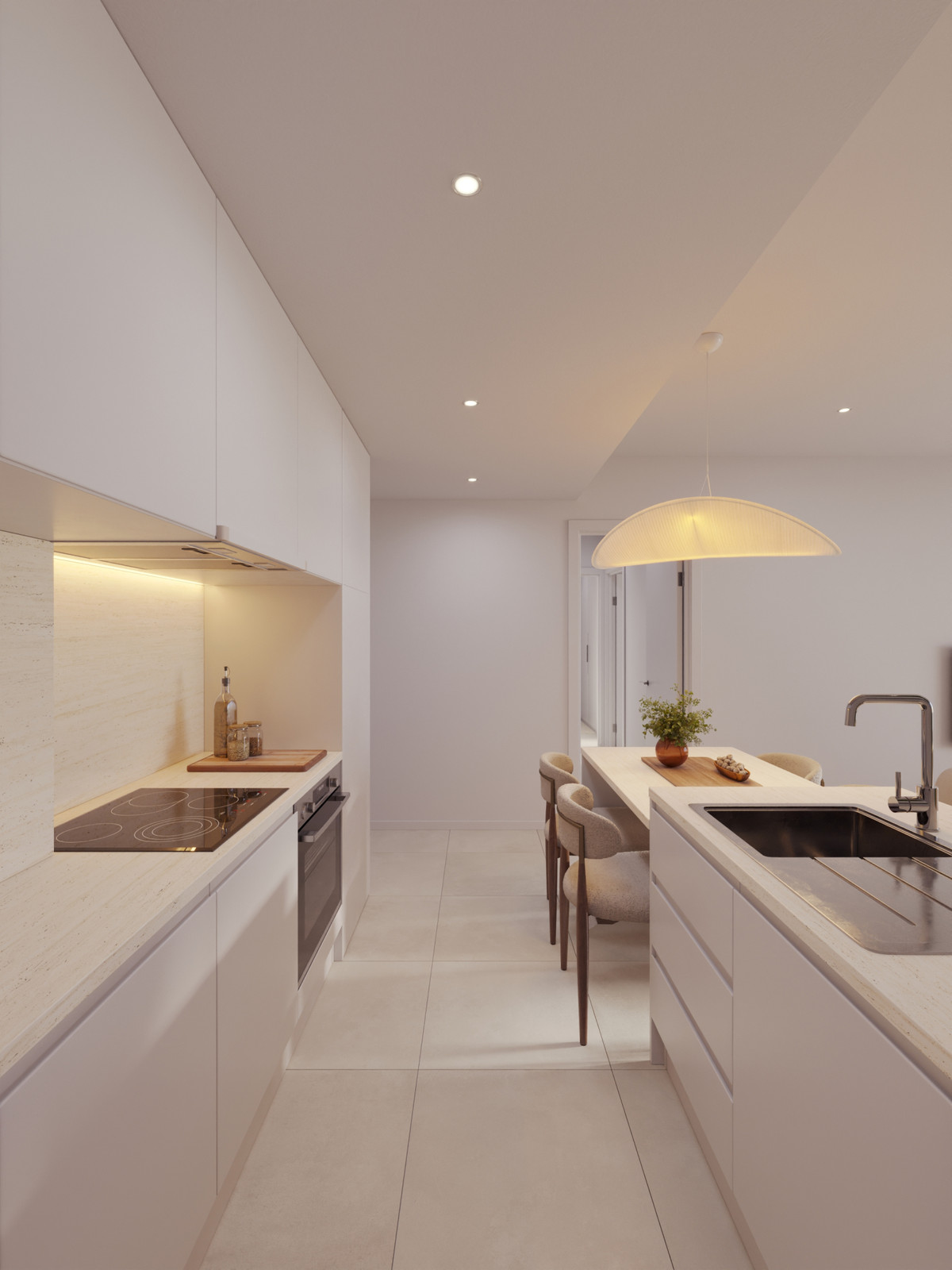 Apartment for sale in Fuengirola