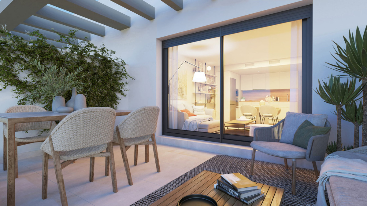 Apartment for sale in Poniente-Faro (Torre del Mar)