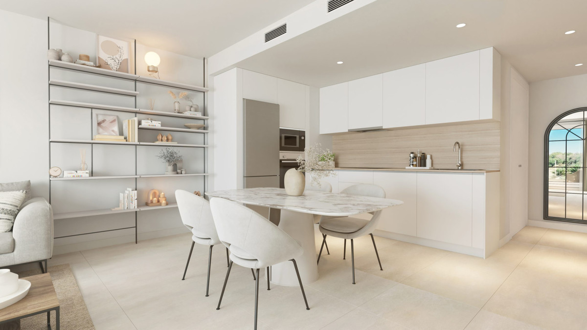 Apartment for sale in Poniente-Faro (Torre del Mar)