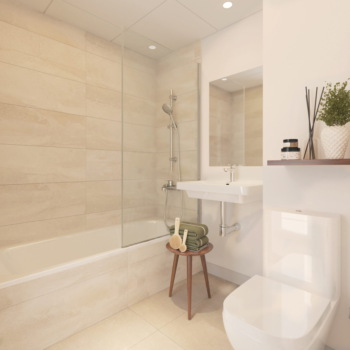 Apartment for sale in Poniente-Faro (Torre del Mar)