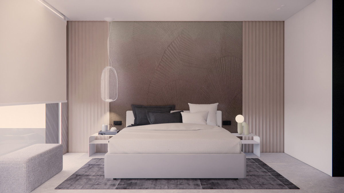 Villa for sale in Casares