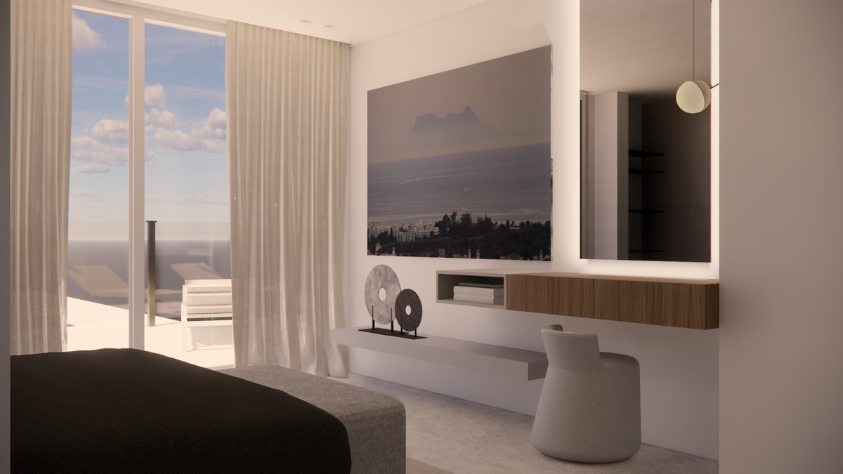 Villa for sale in Casares