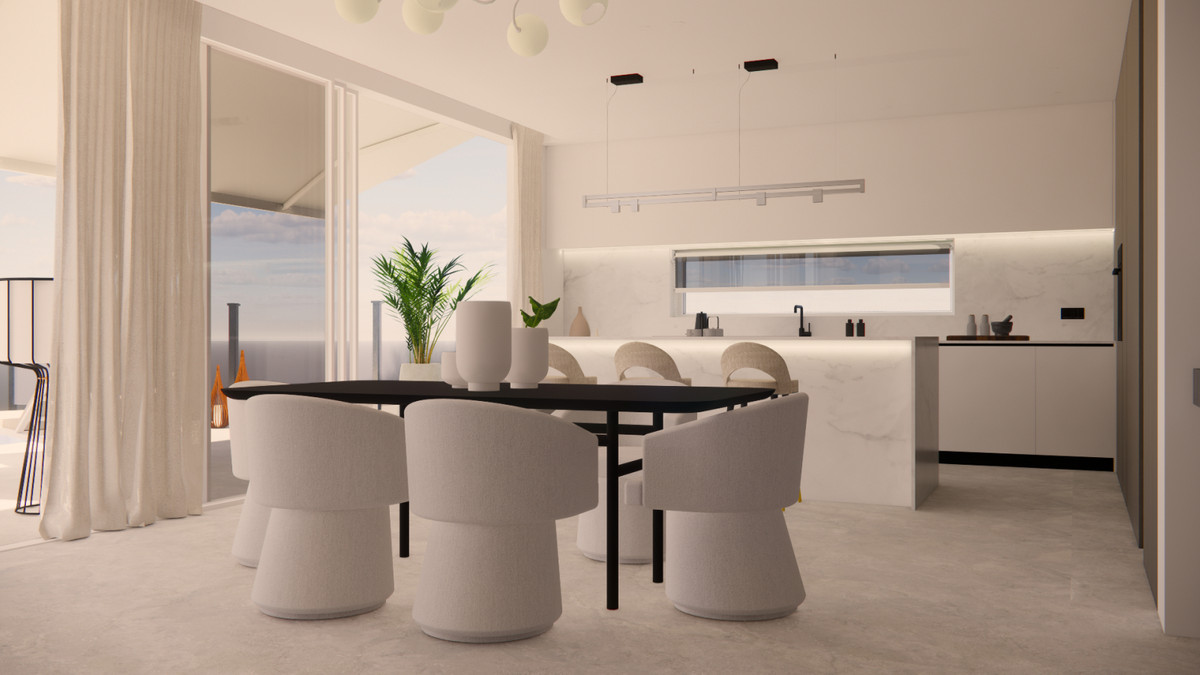 Villa for sale in Casares