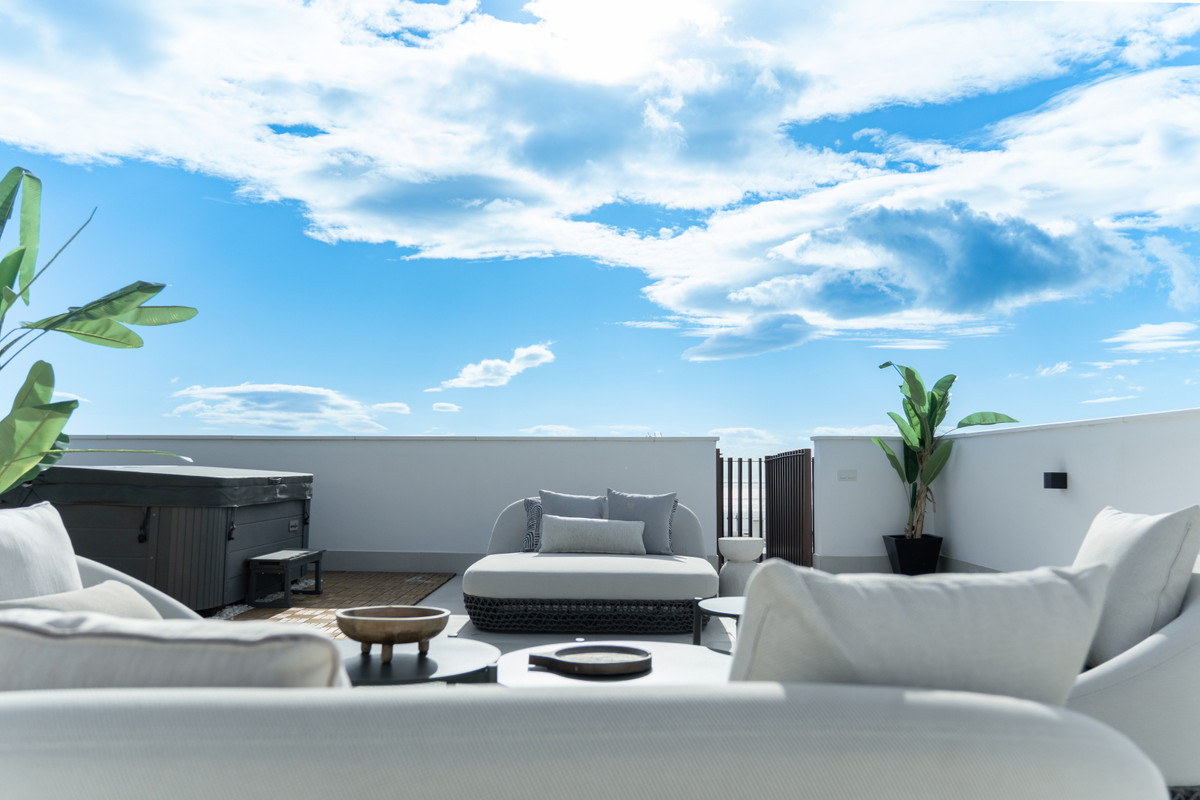 Apartment for sale in Fuengirola