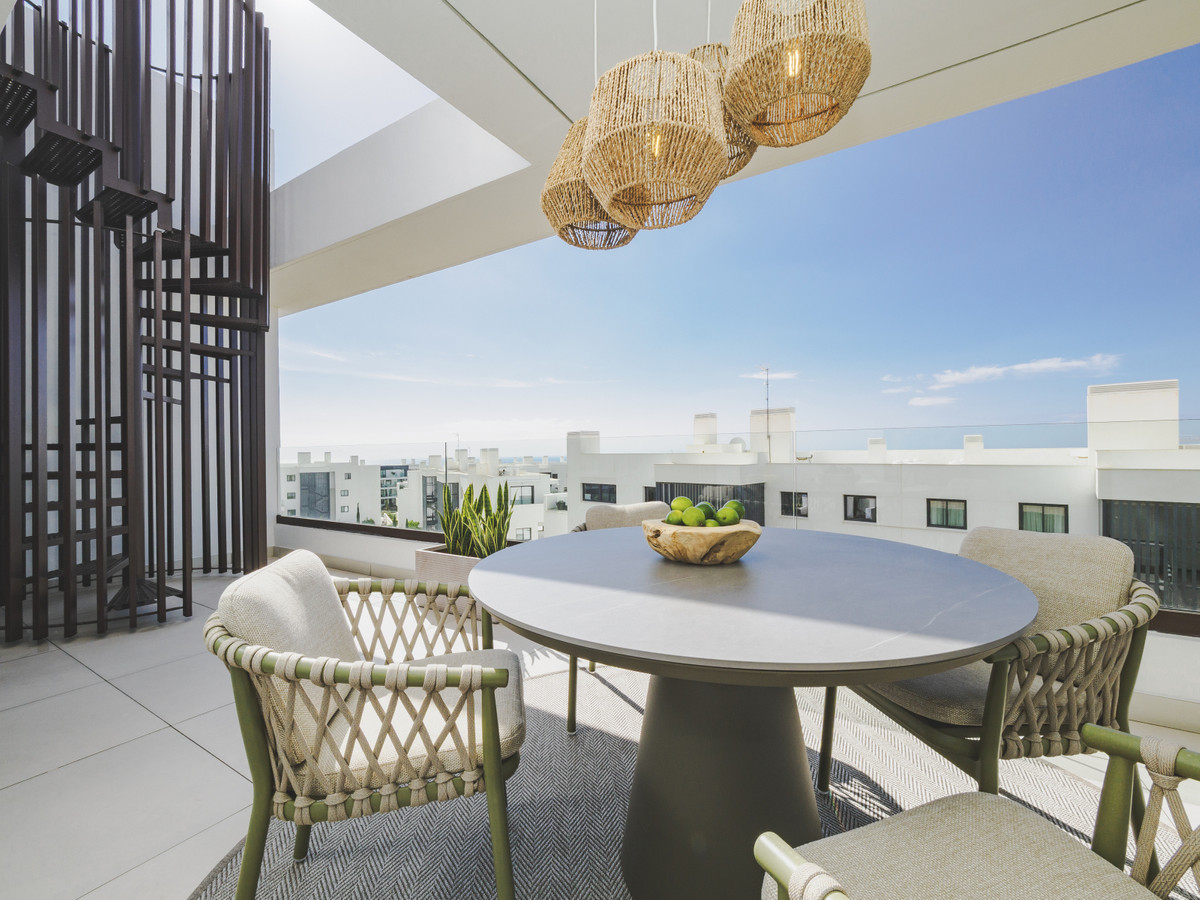 Apartment for sale in Fuengirola