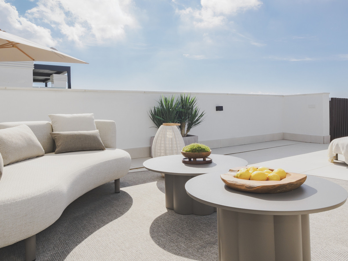 Apartment for sale in Fuengirola