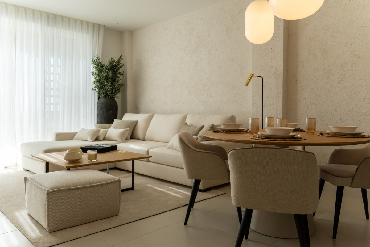 Apartment for sale in Fuengirola