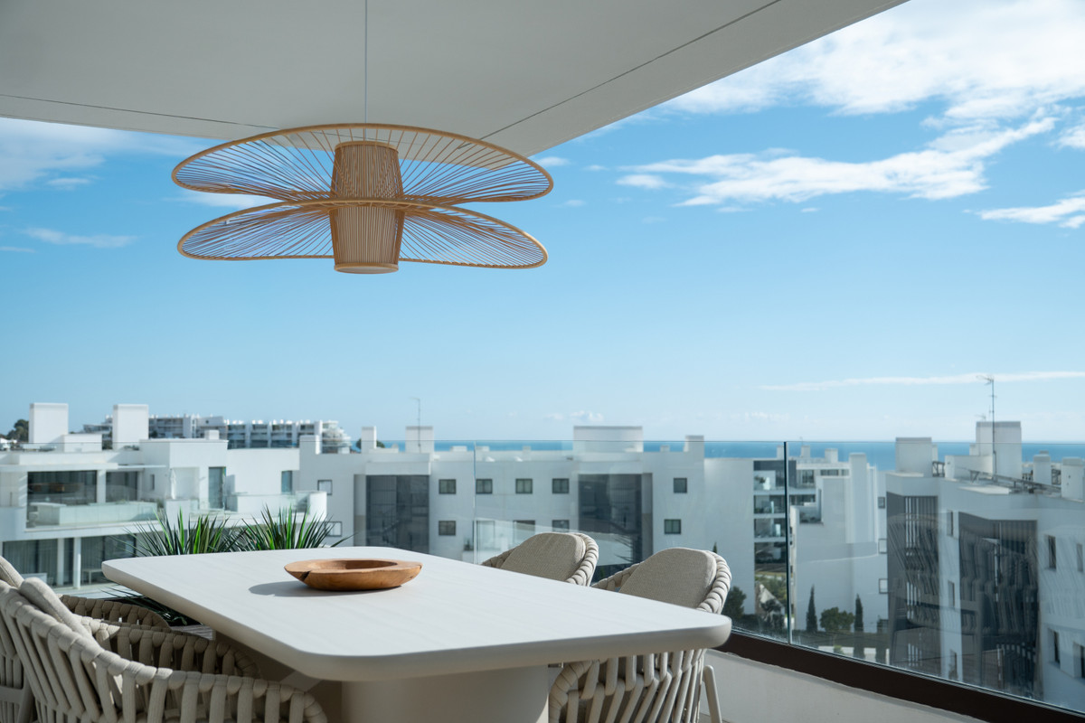 Apartment for sale in Fuengirola