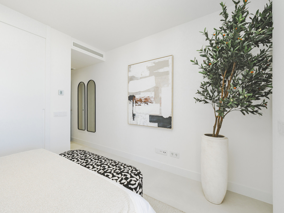 Apartment for sale in Fuengirola