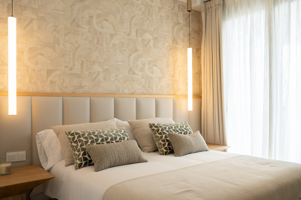 Apartment for sale in Fuengirola