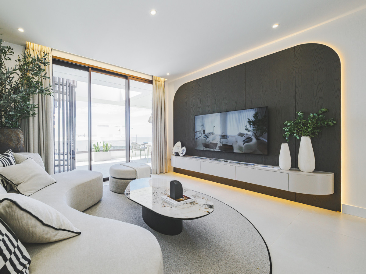 Apartment for sale in Fuengirola