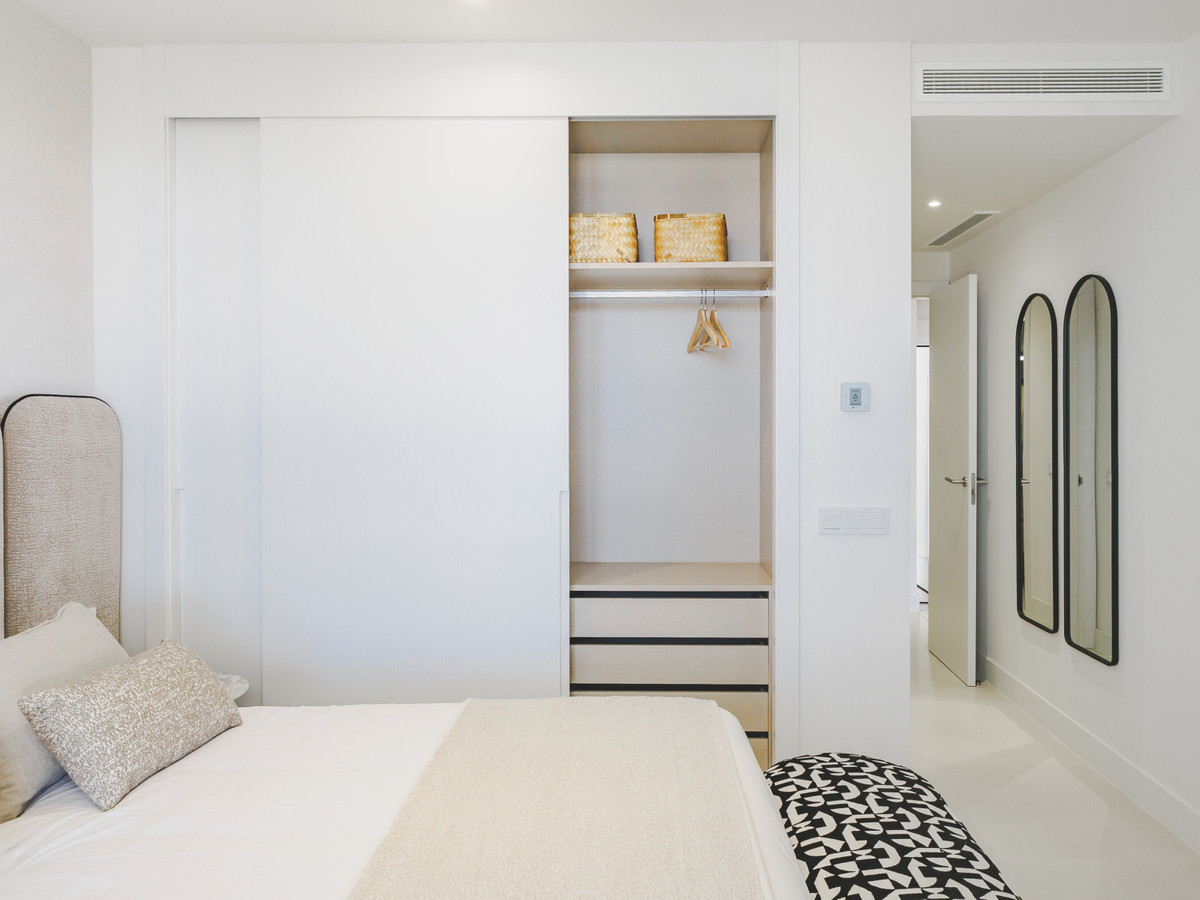 Apartment for sale in Fuengirola