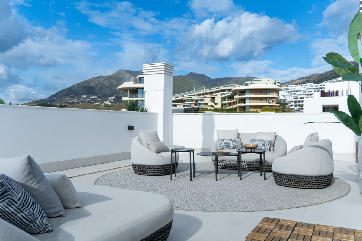 Apartment for sale in Fuengirola