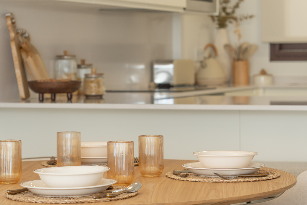 Apartment for sale in Fuengirola