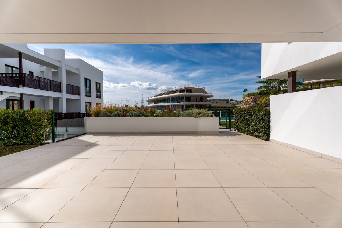 Apartment for sale in Fuengirola