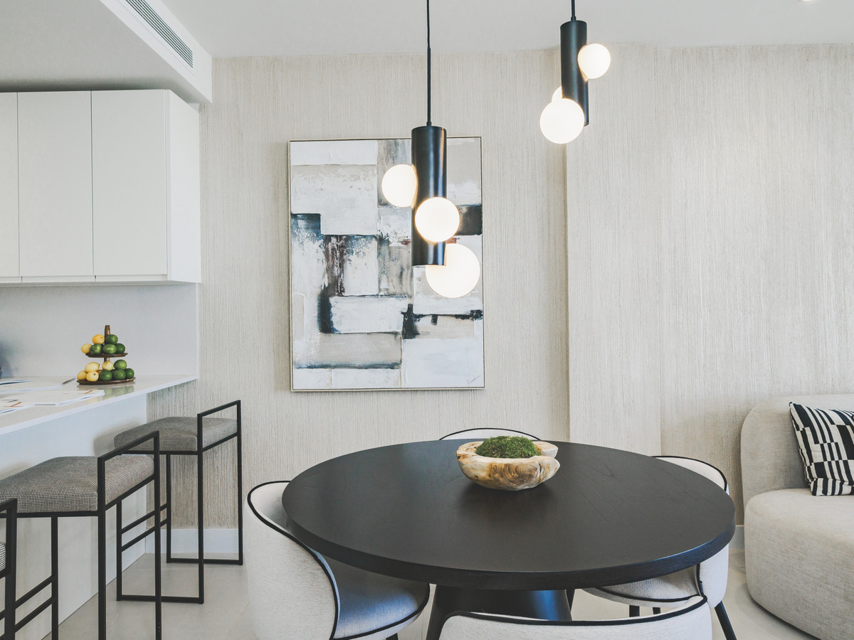 Apartment for sale in Fuengirola