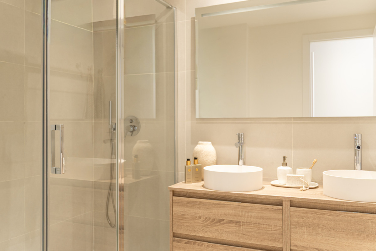 Apartment for sale in Fuengirola