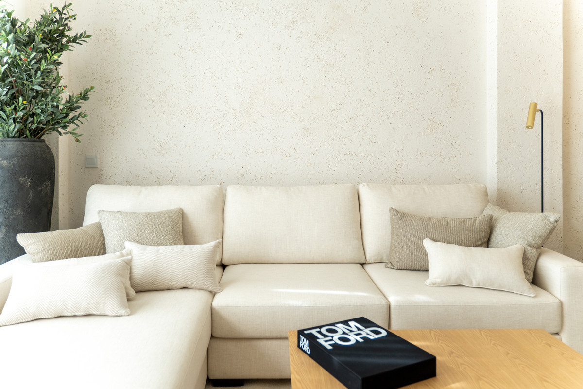 Apartment for sale in Fuengirola