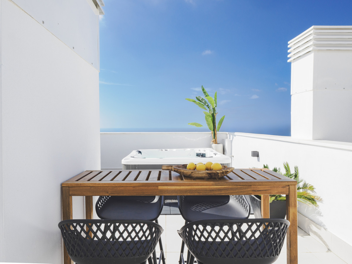 Apartment for sale in Fuengirola