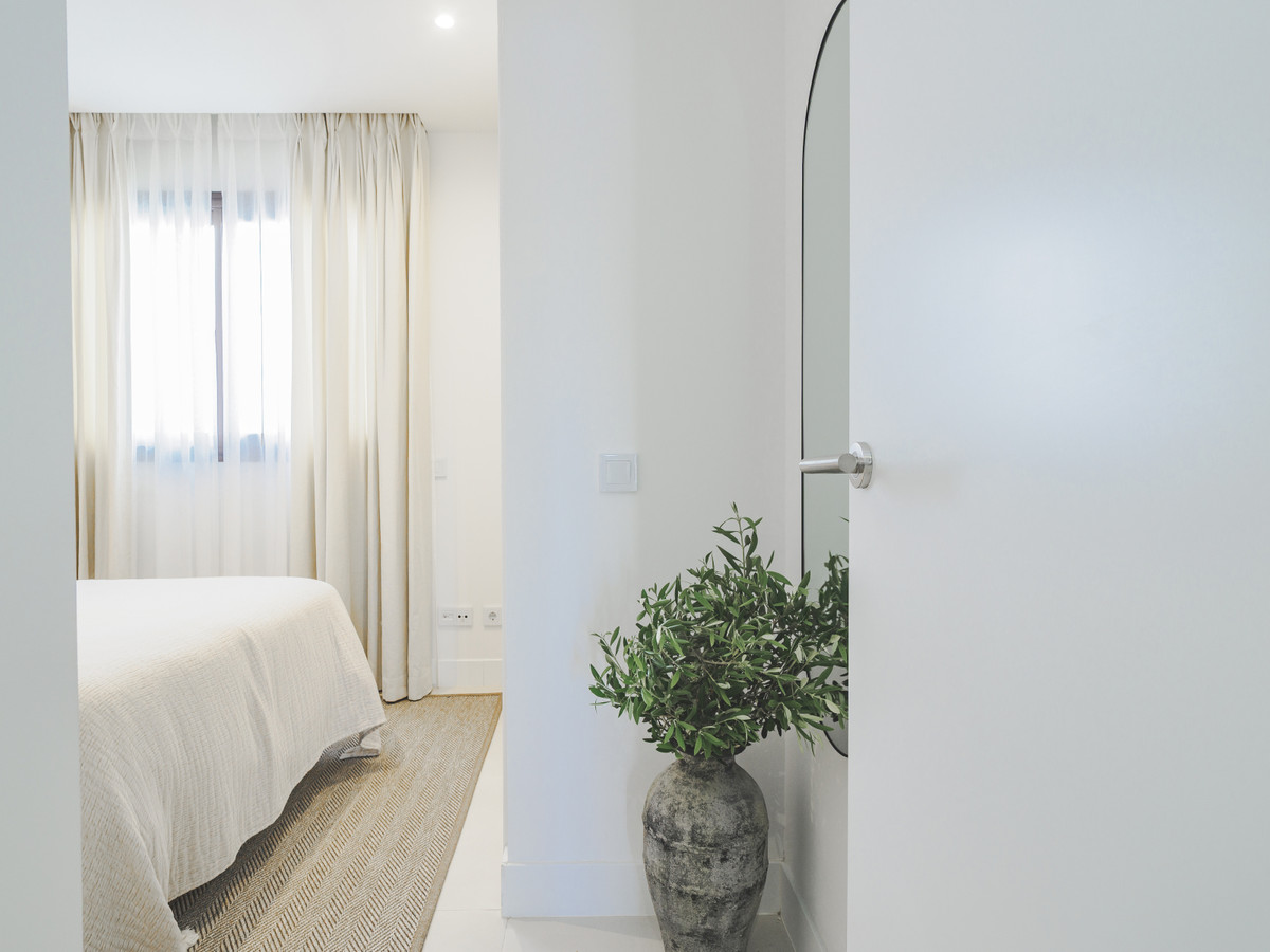 Apartment for sale in Fuengirola