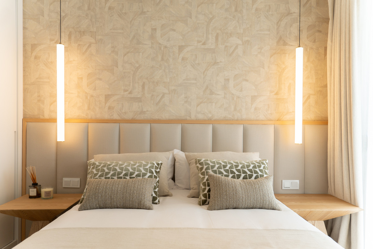 Apartment for sale in Fuengirola