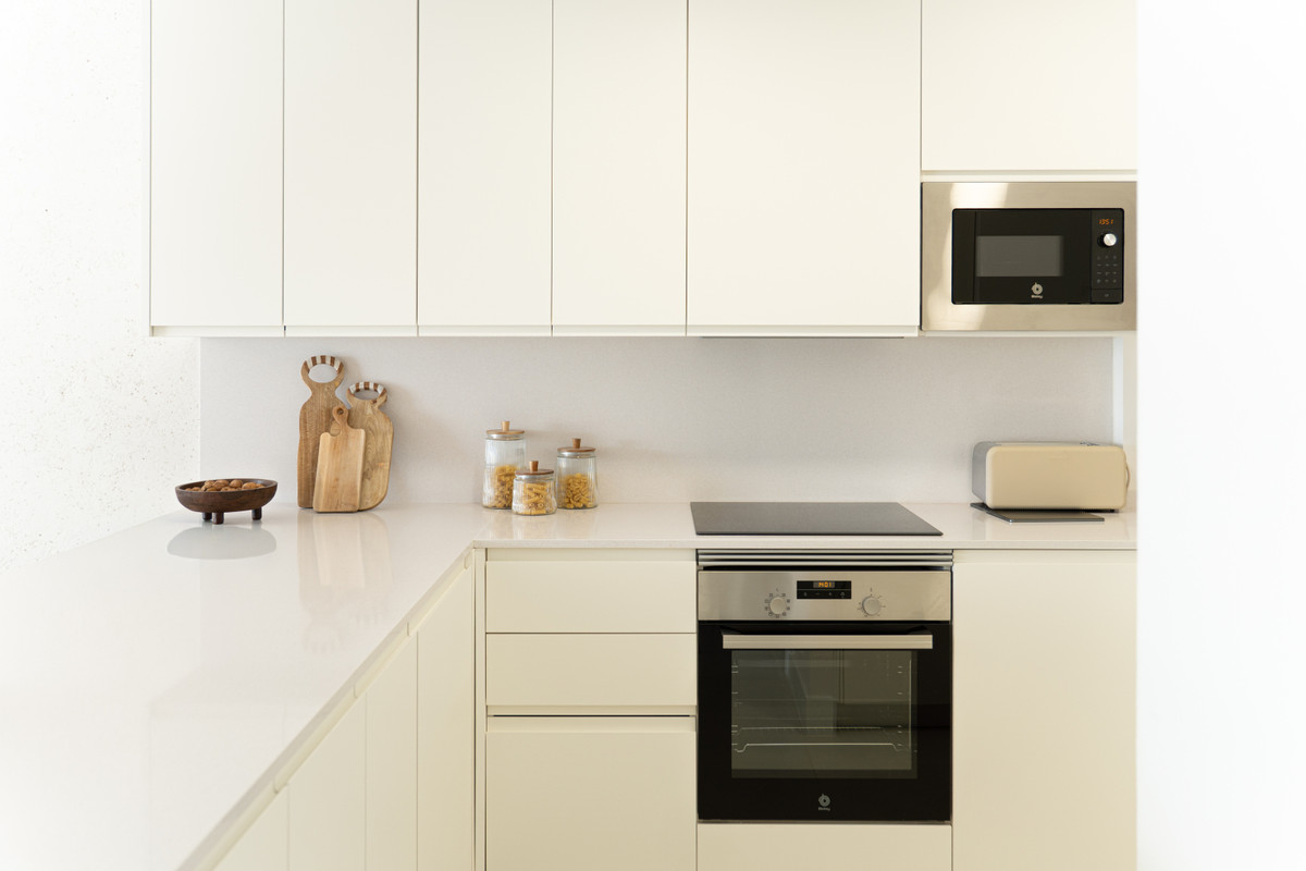 Apartment for sale in Fuengirola