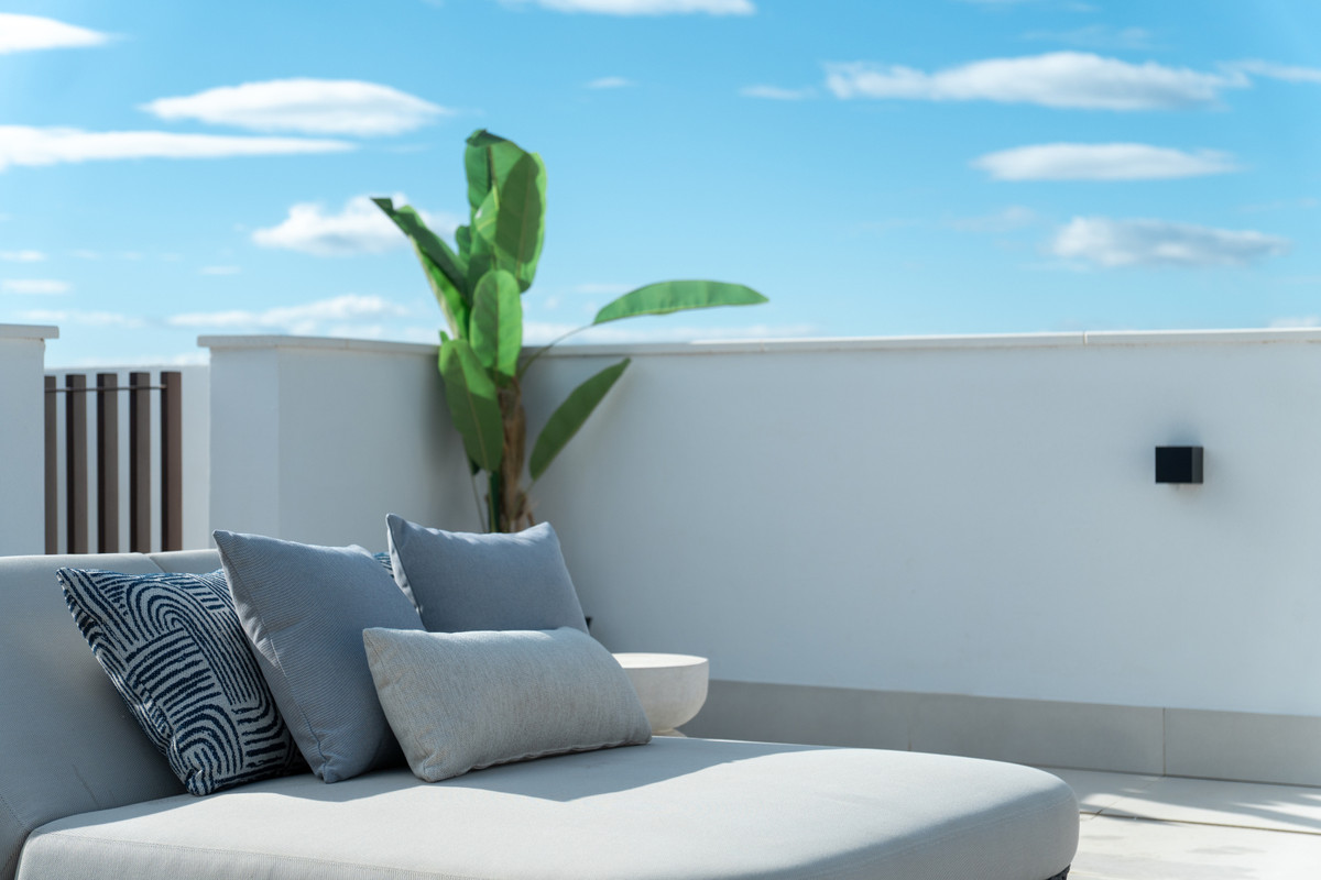 Apartment for sale in Fuengirola