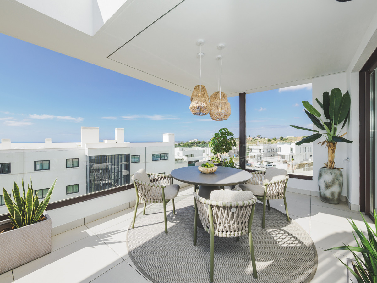 Apartment for sale in Fuengirola