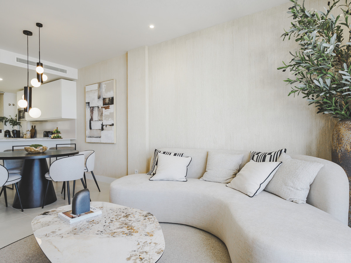 Apartment for sale in Fuengirola