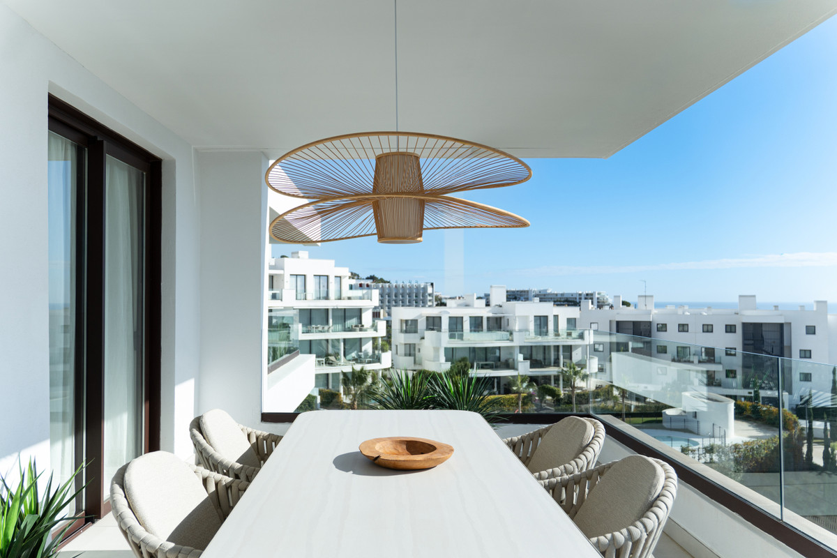 Apartment for sale in Fuengirola