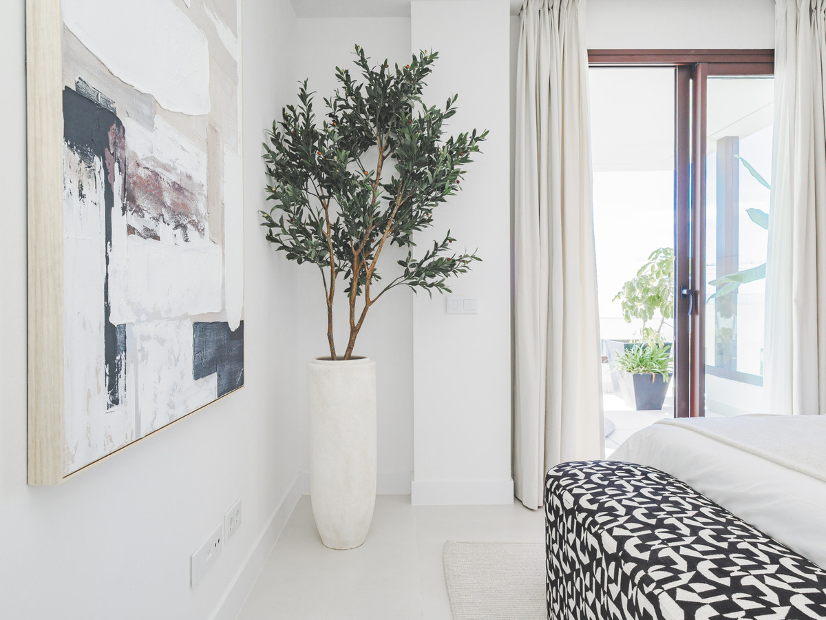 Apartment for sale in Fuengirola