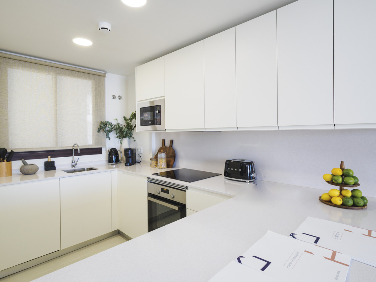 Apartment for sale in Fuengirola